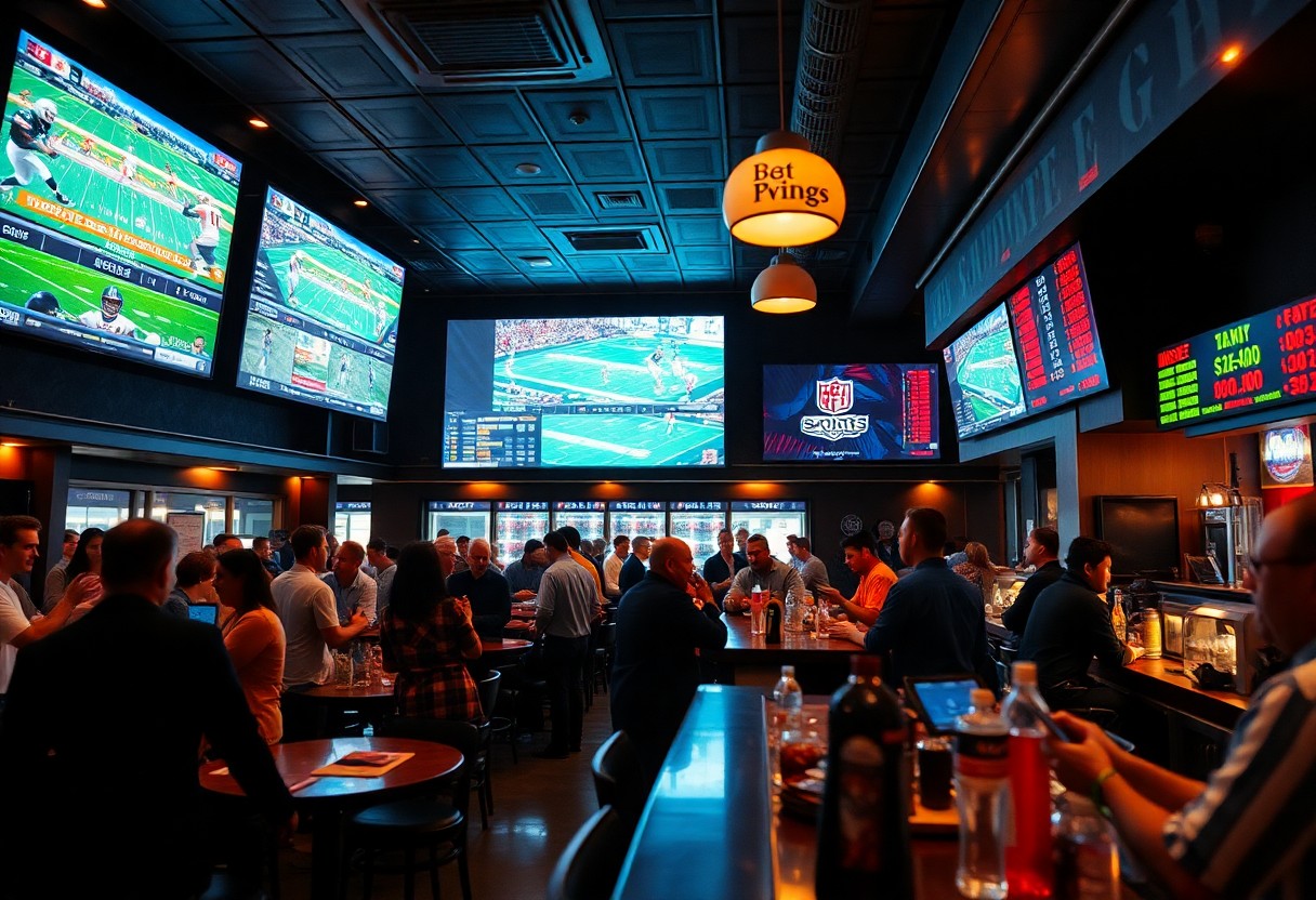 O Que São Apostas Ao Vivo E Como Funcionam Na Prática?