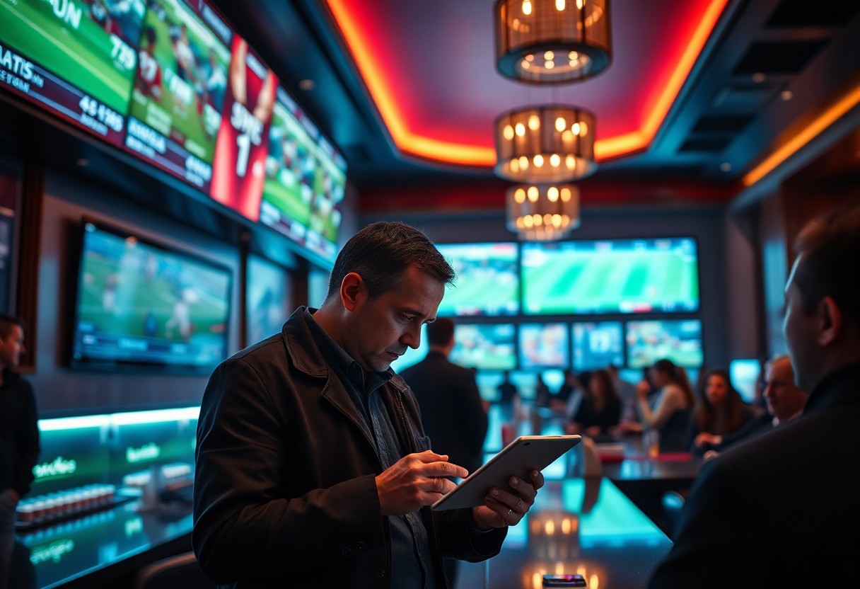 Gestão De Banca: O Segredo Do Sucesso Em Apostas Ao Vivo