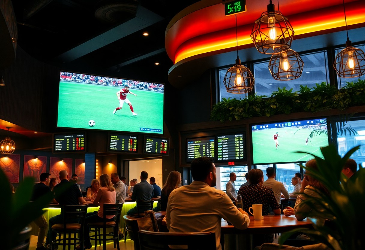 Como Transformar Apostas De Futebol Ao Vivo Em Uma Rotina Sustentável?