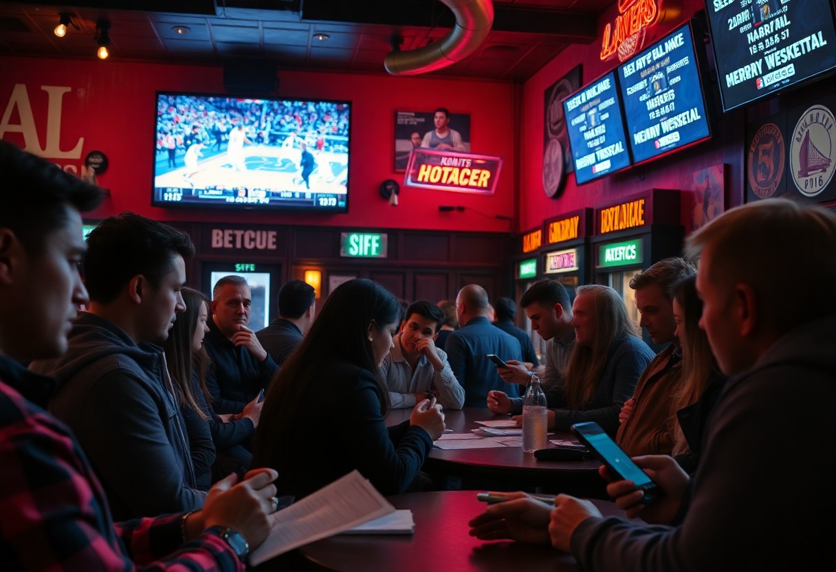 Dicas Práticas Para Apostar Com Responsabilidade Em Partidas De Basquete Ao Vivo