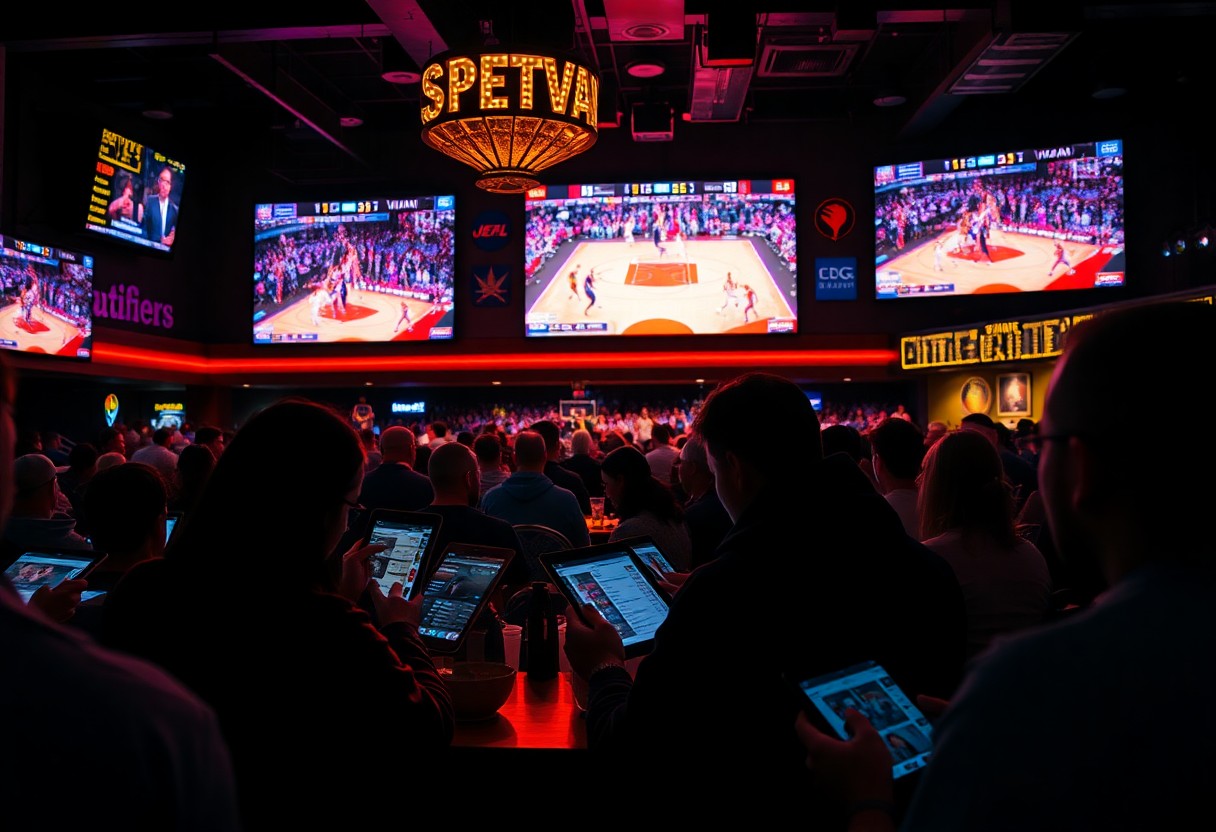 Como O Desempenho Das Equipes Influencia As Apostas De Basquete Em Tempo Real?