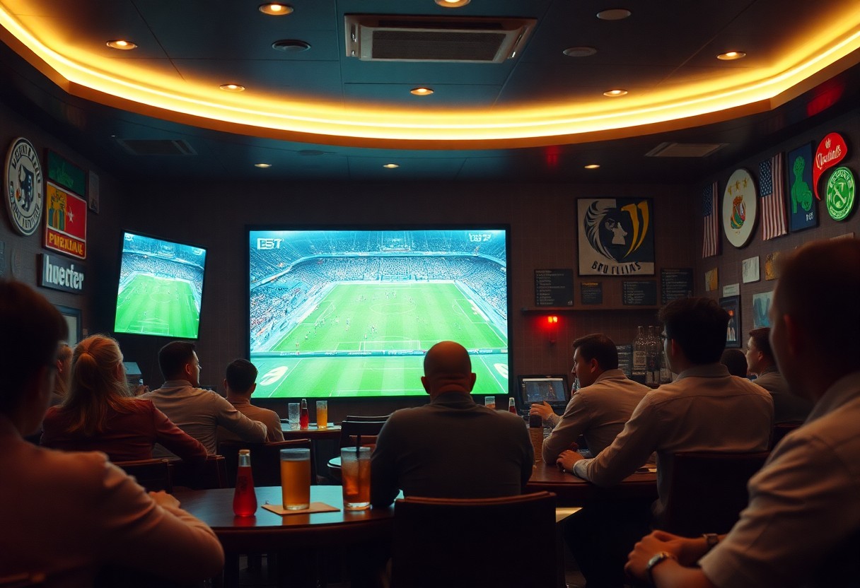 Guia Completo De Apostas De Futebol Ao Vivo: Como Começar E Ter Sucesso?