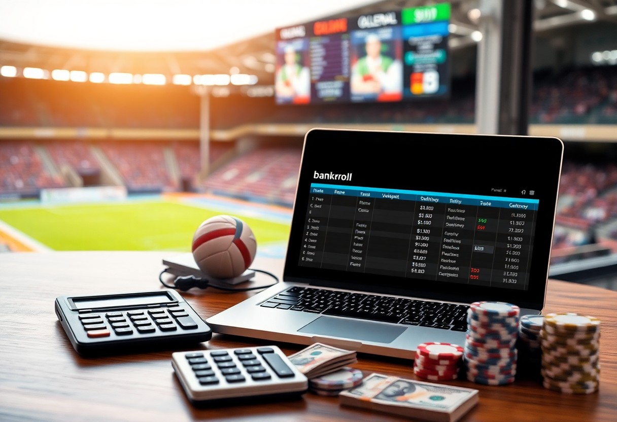 Gest&atilde;o De Banca Nas Apostas Ao Vivo Em V&ocirc;lei: Mantenha O Controle E Evite Perdas