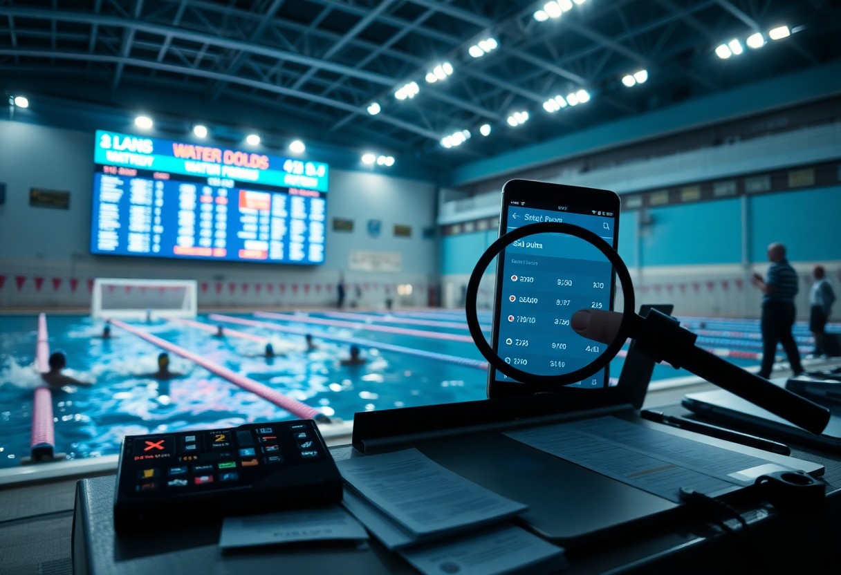 Erros Comuns Nas Apostas Ao Vivo Em Polo Aqu&aacute;tico E Como Evit&aacute;-los?