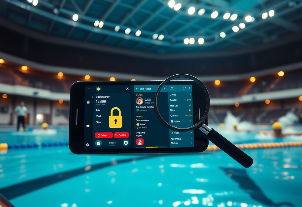 Como Escolher As Melhores Plataformas Para Apostas Ao Vivo Em Polo Aqu&aacute;tico Com Seguran&ccedil;a?