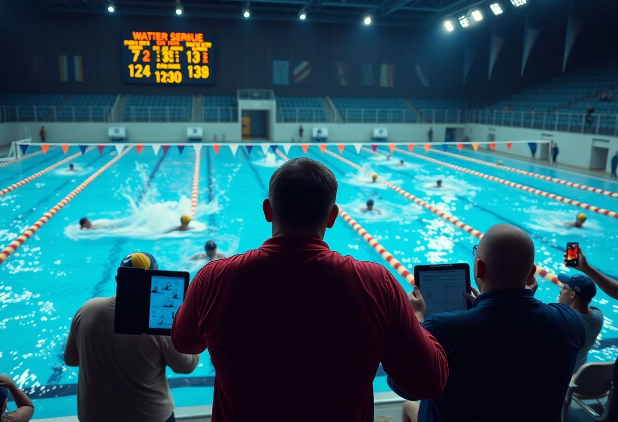 Aspectos Psicol&oacute;gicos Das Apostas Ao Vivo Em Polo Aqu&aacute;tico: Controle E Estrat&eacute;gia